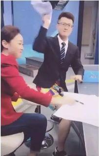 浙江主持人爆料新闻视频,揭秘背后惊人真相